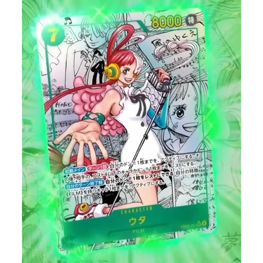 One Piece EB-03 Heroines Edition Booster Box