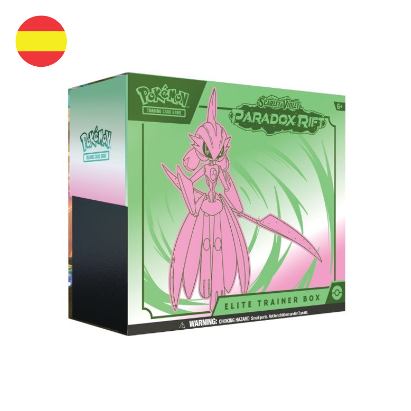 ETB Brecha Paradójica