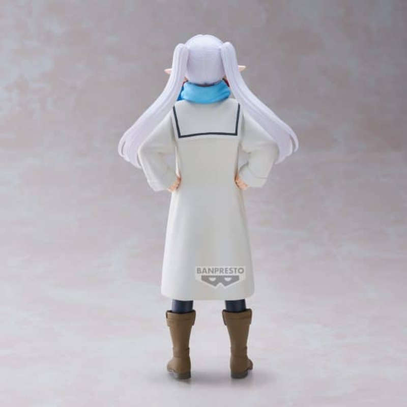 FIGURA BANPRESTO FRIEREN BEYOND JOURNEY'S END 20CM