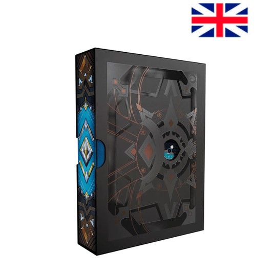 Secrets of Strixhaven Codex Bundle
