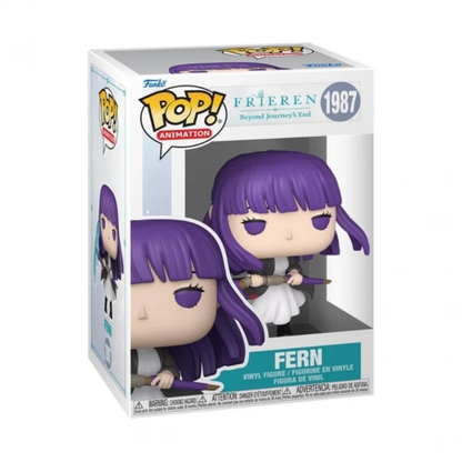 FUNKO POP FRIEREN PACK DE 5 FUNKOS