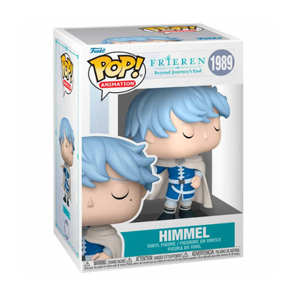 FUNKO POP FRIEREN PACK DE 5 FUNKOS