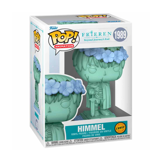 FUNKO POP FRIEREN PACK DE 5 FUNKOS