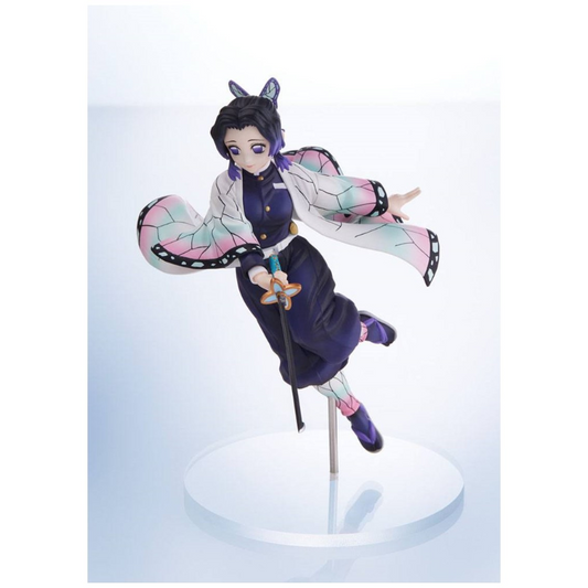 FIGURA  SHINOBU ANIPLEX DEMON SLAYER KIMETSU NO YAIBA