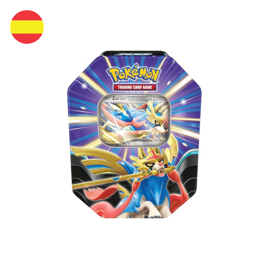 Lata Zacian ex verano 2025