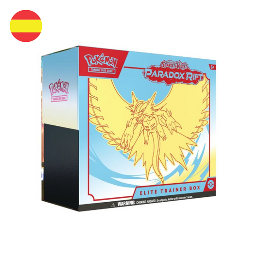 ETB Brecha Paradójica