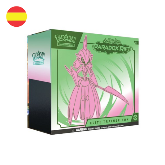 ETB Brecha Paradójica