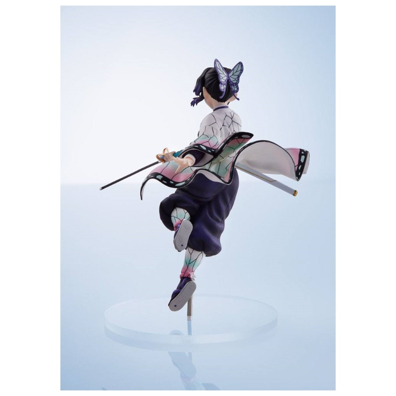FIGURA  SHINOBU ANIPLEX DEMON SLAYER KIMETSU NO YAIBA