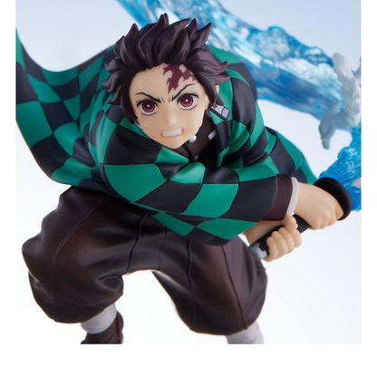FIGURA ANIPLEX DEMON SLAYER KIMETSU NO YAIBA CONOFIG TANJIRO KAMADO