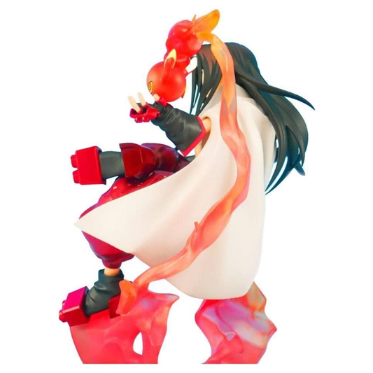 FIGURA ICHIBANSHO SHAMAN KING HAO