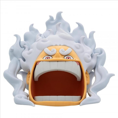 FIGURA BANPRESTO ONE PIECE MONKEY D. LUFFY FL GEAR 5 VOL.3