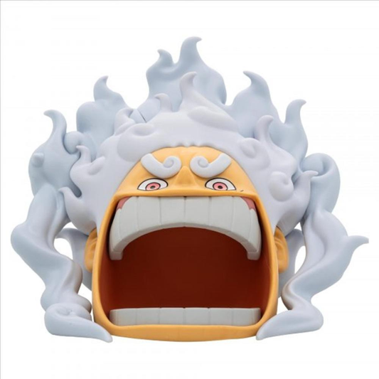 FIGURA BANPRESTO ONE PIECE MONKEY D. LUFFY FL GEAR 5 VOL.3