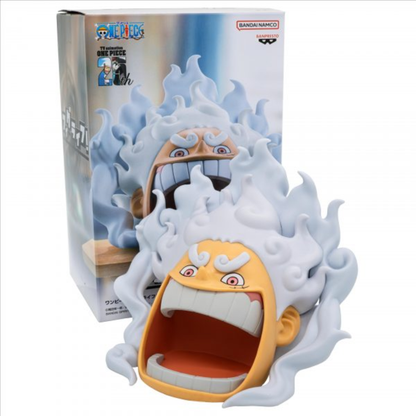 FIGURA BANPRESTO ONE PIECE MONKEY D. LUFFY FL GEAR 5 VOL.3