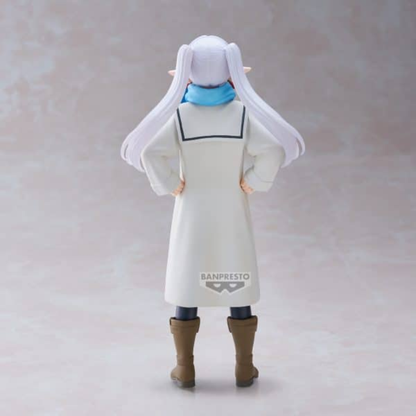 FIGURA BANPRESTO FRIEREN BEYOND JOURNEY'S END 20CM