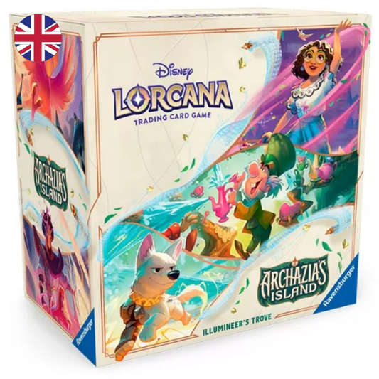 Cartas coleccionables