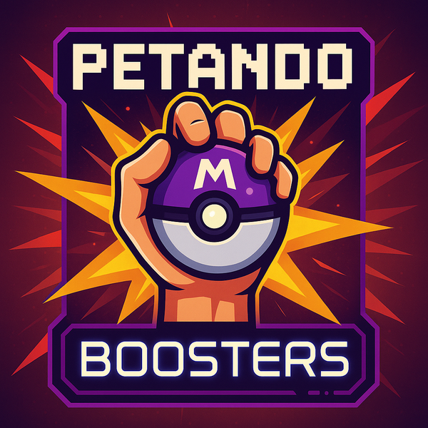 PETANDO BOOSTERS